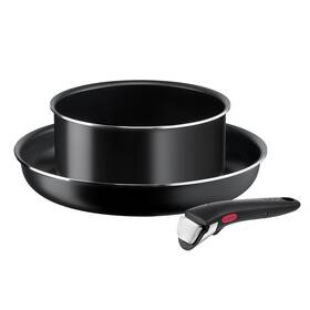 Sada riadu Tefal Easy Cook & Clean L1539243, 3 ks 

