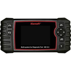 Diagnostika vozidla Icarsoft iCarsoft MB V2.0 

