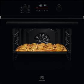 Rúra Electrolux EOFDP46BK čierna

