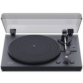 Gramofón Teac TN-175 čierny

