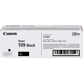 Toner Canon T09 čierny

