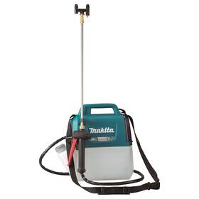 Postrekovač Makita US053DZ 5 l Li-ion CXT 12V (bez batérie) 

