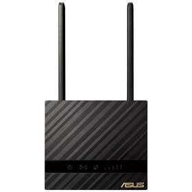 Router Asus 4G-N16 Wireless-N300 LTE čierny

