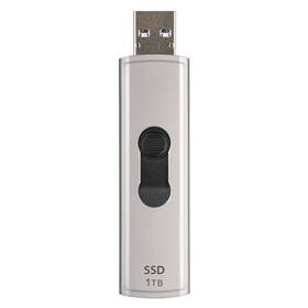 SSD externý Transcend ESD320A 1TB, USB-A 


