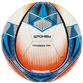  Spokey SPOKEY PROGRESS PRO 5, Futbalová lopta 


