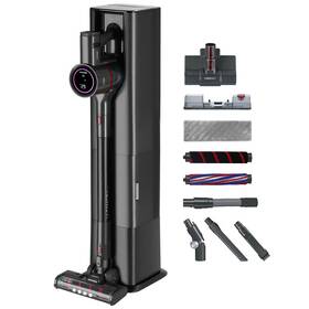 Tyčový vysávač Concept VP6300 Ultimate Complete Pro 25,9 V, 5 v 1 čierny

