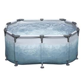 Ochladzovací sued Bestway Lay-Z-Spa®  Glacial Dip™ pro 2 osoby 

