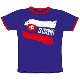 Tričko SportTeam SR 1 Dětské 146/152 
