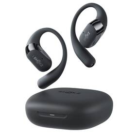 Slúchadlá Shokz OpenFit 2+ čierna

