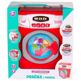 Detská práčka Moje domácnost Pračka 

