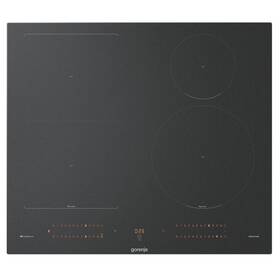 Indukčná varná doska Gorenje GI6433SRWF InfiniteMatt čierna

