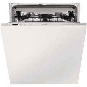 Umývačka riadu Whirlpool WIC 3C34 PFE S 


