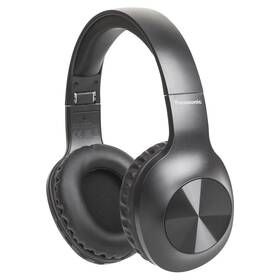 Slúchadlá Panasonic RB-HX220B čierna

