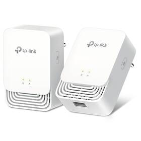 Sieťový rozvod LAN po 230V TP-Link PG1200 KIT Powerline 

