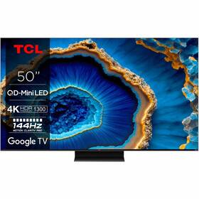 Televízor TCL 50C805 
