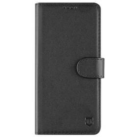 Puzdro na mobil flipové Tactical Field Notes na Samsung Galaxy A05s čierne


