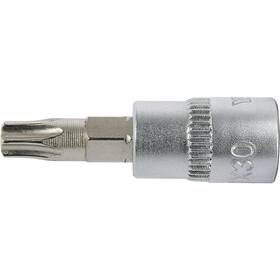 Nástrčná hlavica YATO 1/4" bit Torx T30 

