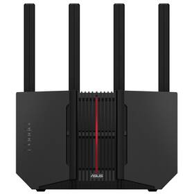 Router Asus RT-BE92U čierny

