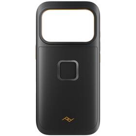 Kryt na mobil Peak Design GNAR na Apple iPhone 17 Pro čierny

