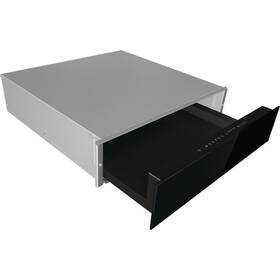 Ohrievacia zásuvka Gorenje WD1410BG čierna/sklo

