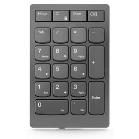  Klávesnica Lenovo Go Wireless Numeric Keypad