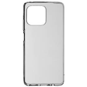 Kryt na mobil WG Azzaro TPU slim na Motorola Moto G57 Power 5G priehľadný

