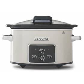 Pomalý hrniec CrockPot CSC060X 

