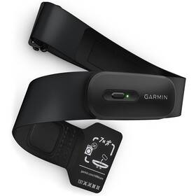  Hrudníkový pás Garmin HRM 200 XS-S