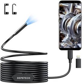 Inšpekčná kamera DEPSTECH NTC55 

