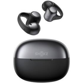 Slúchadlá Shokz OpenDots ONE čierna


