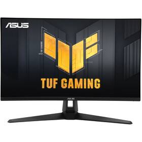 Herný monitor Asus TUF Gaming VG27AQM1A čierny

