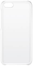 Kryt na mobil Huawei Y5 (2018) priehľadný

