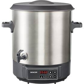 Zavárací hrniec Sencor SPP 3200SS 

