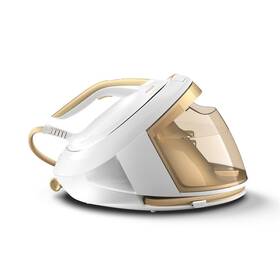 Žehliaci systém Philips PSG8040/60 biela farba

