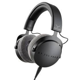 Slúchadlá Beyerdynamic DT 700 PRO X čierna


