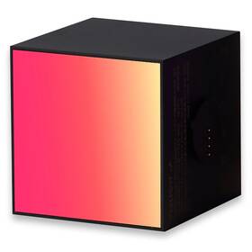 Stolná lampa Yeelight Smart Gaming Cube Panel - Expansion Pack čierna


