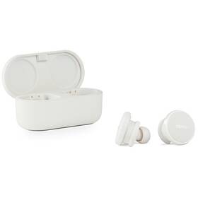 Slúchadlá Denon AH-C15PL PerL Pro biela

