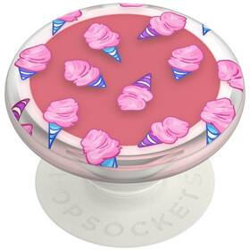 Držiak PopSockets POPSOCKETS PG Lips100 CottonC, Držiak na 


