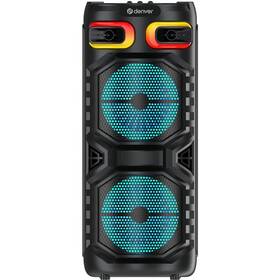 Párty reproduktor Denver BPS-355 čierny


