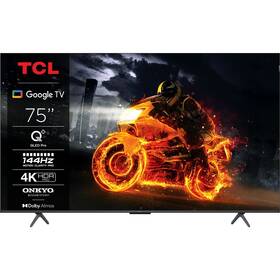Televízor TCL 75C71B 
