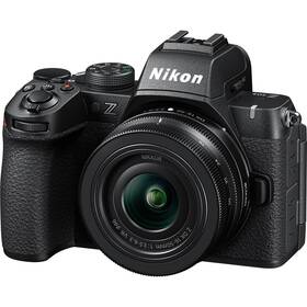 Digitálny fotoaparát Nikon Z50II + 16-50 mm VR čierny

