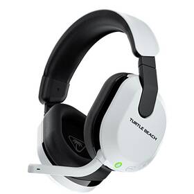 Headset Turtle Beach Stealth 600 PlayStation (Gen 3) čierny/biely

