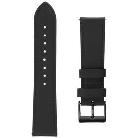  Remienok FIXED Leather Strap so šírkou 22mm