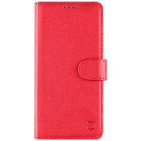 Puzdro na mobil flipové Tactical Field Notes na Xiaomi Redmi A5 4G červené

