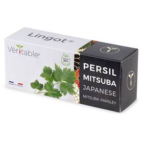 Semienka Véritable Lingot Japonský petržlen Mitsuba 


