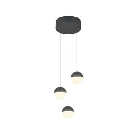 LED stropné svietidlo Reality R33553342 SENTA 

