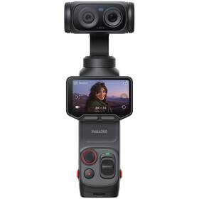 Outdoorová kamera Insta360 Luna Ultra Standard Bundle čierna