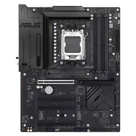 Základná doska Asus X870 MAX Gaming WIFI7 čierna


