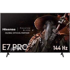 Televízor Hisense 43E7S PRO 

