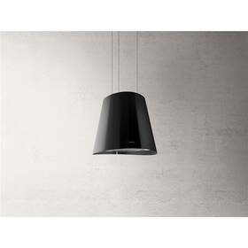 Odsávač pár Elica JUNO BL/F/50 čierny

